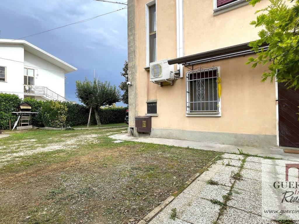 Villa a Terre del reno in Via Filippo Turati, 37 - Foto 5