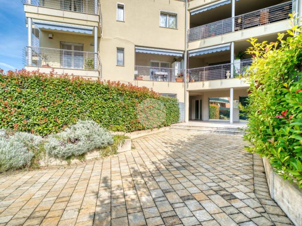 Appartamento a Piossasco in Via Cesare Beccaria, 15 - Foto 5