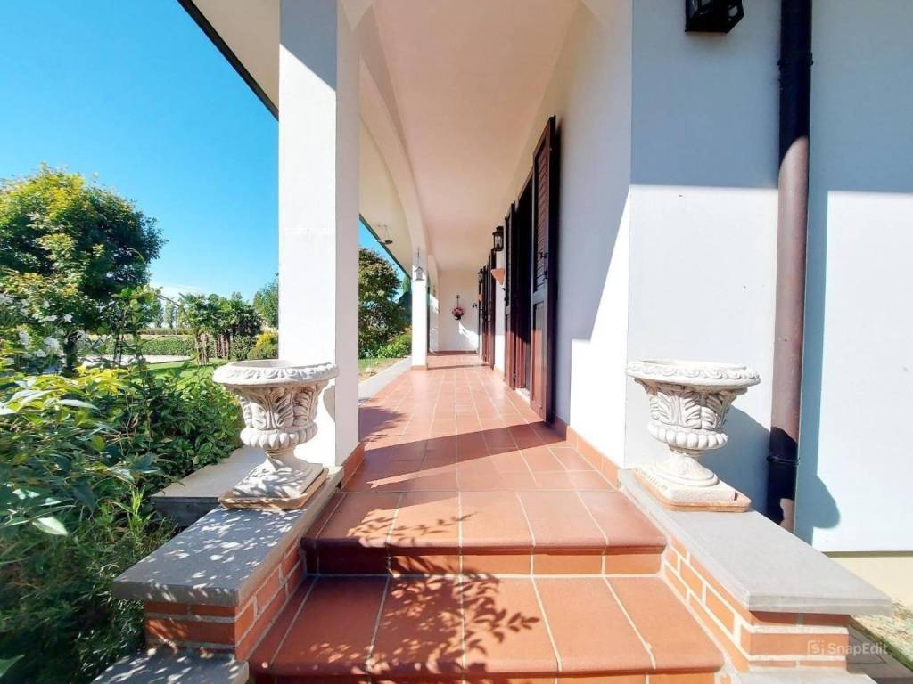 Villa a Codroipo in Via del Ponte, 44 - Foto 4