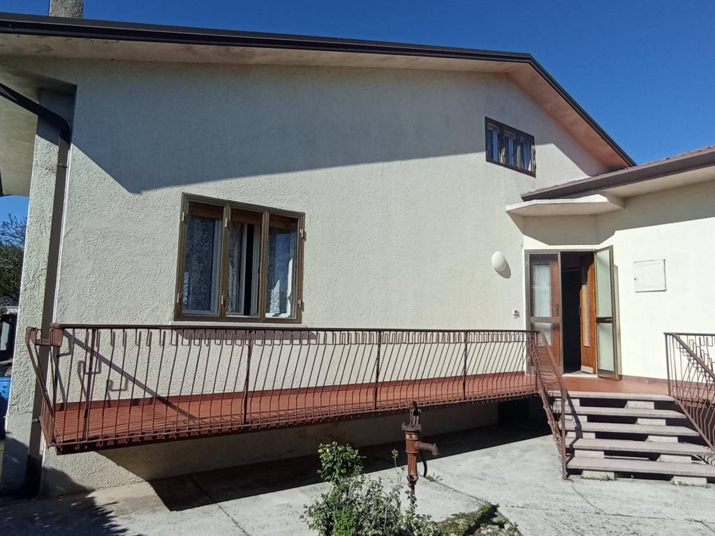 Villa a Talmassons in Via San Giovanni, 7 - Foto 2