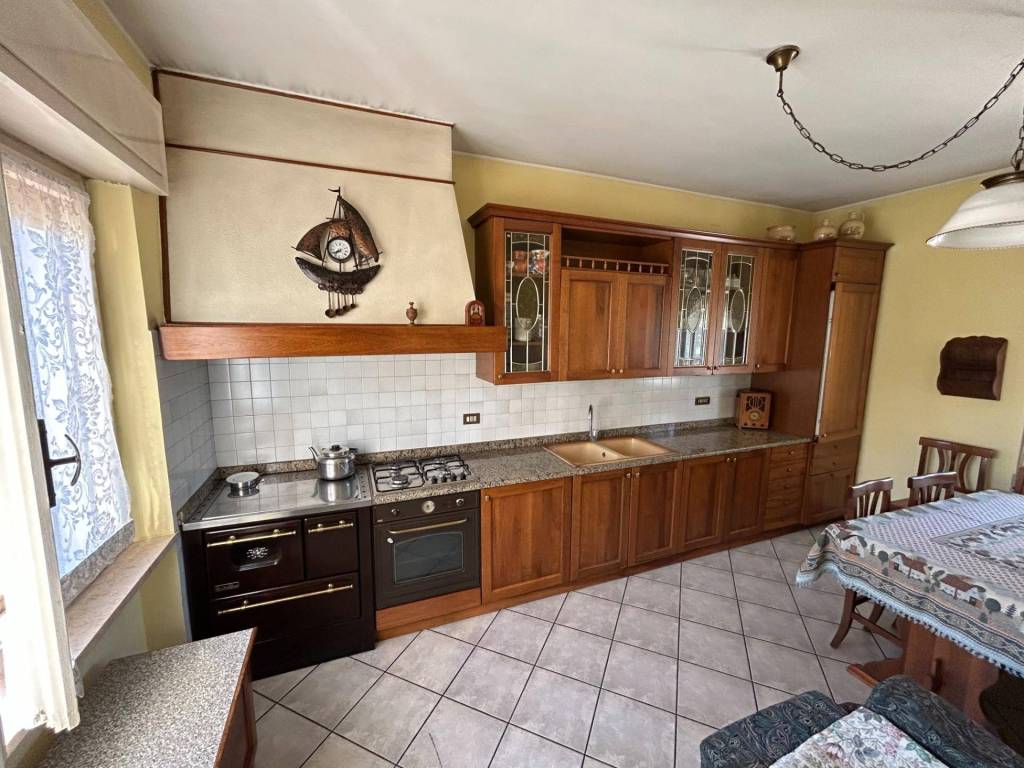 Villa a Talmassons in Via San Giovanni, 7 - Foto 5