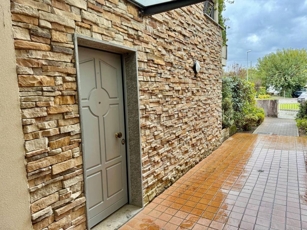 Appartamento a Manzano in Via Antonio Gramsci - Foto 4