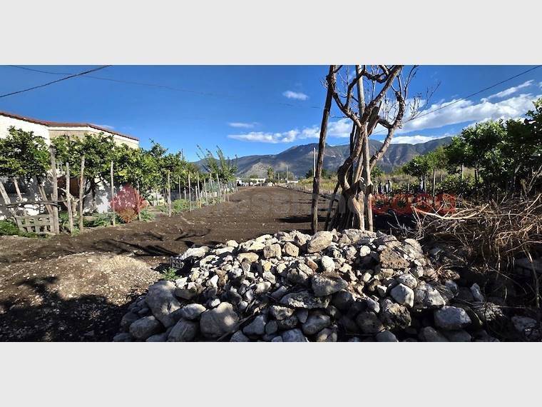 Terreno a Nocera inferiore in Via Carrara d'Amora, 14 - Foto 4