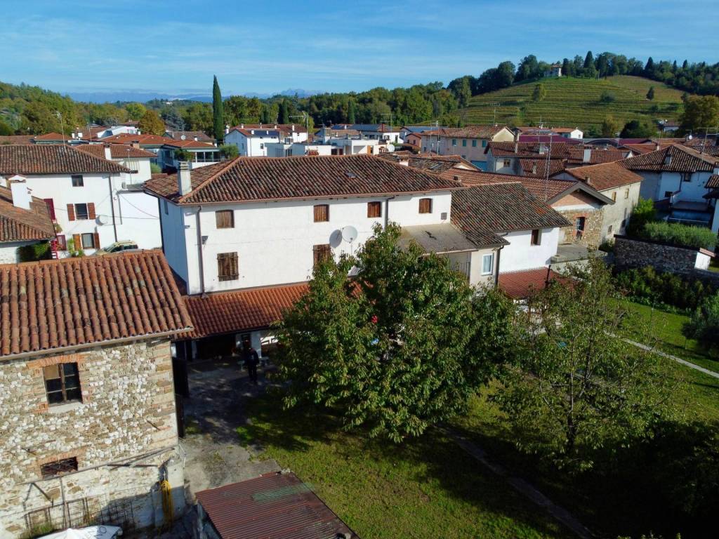 Villa a Manzano in Via Sottomonte - Foto 2