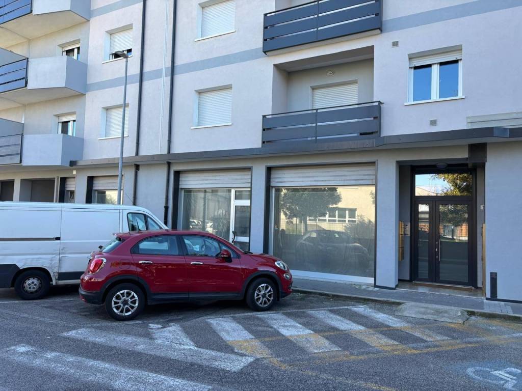 Immobile a San giorgio di nogaro - Foto 2