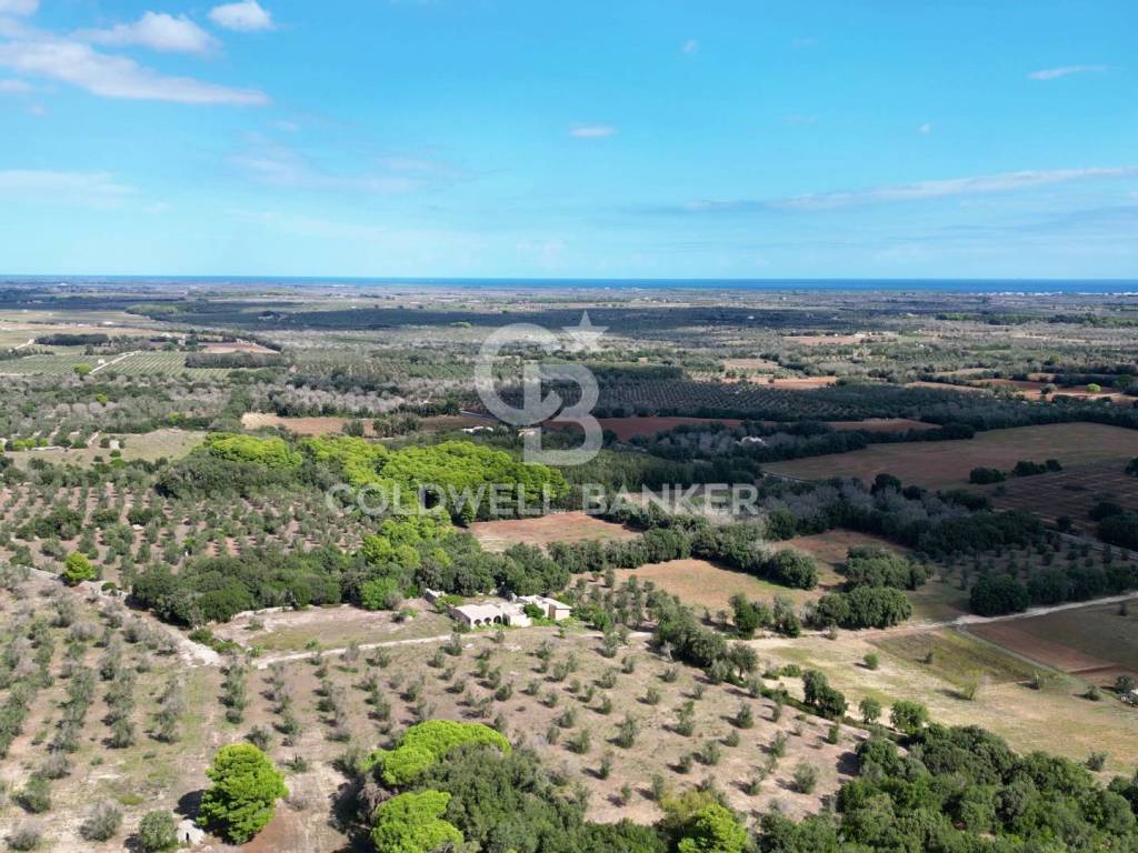 Rustico / casale a Melendugno in Località Serra - Foto 2