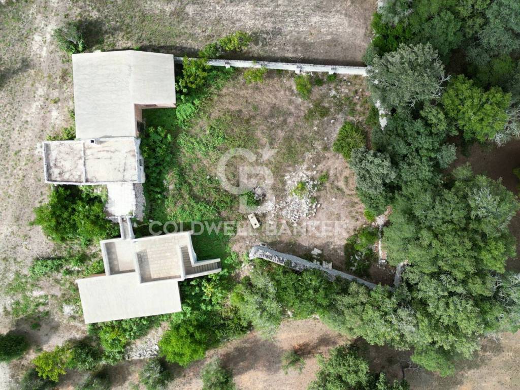 Rustico / casale a Melendugno in Località Serra - Foto 3