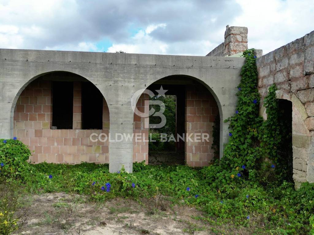 Rustico / casale a Melendugno in Località Serra - Foto 5