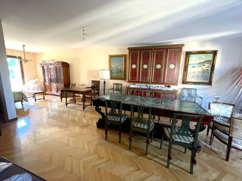 Appartamento a Artegna in Via Villa, 113 - Foto 3