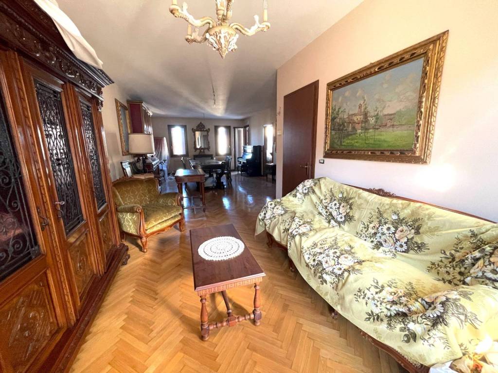 Appartamento a Artegna in Via Villa, 113 - Foto 4