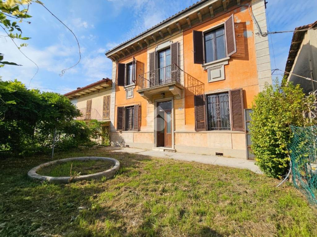 Rustico / casale a Rocchetta tanaro in Via SP63, 50 - Foto 2