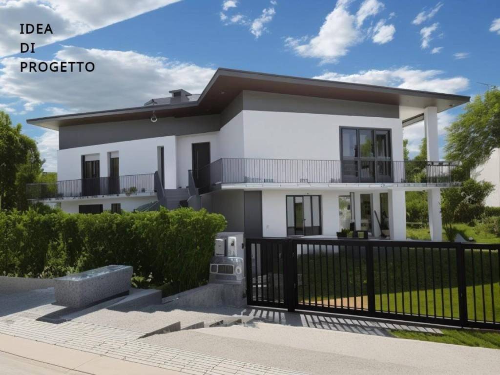 Villa a Porpetto - Foto 5