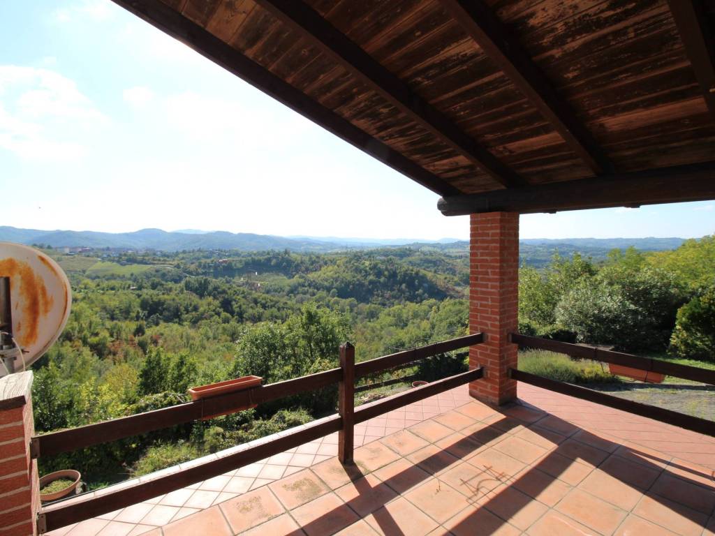 Villa a Lerma in Strada Costalunga - Foto 3