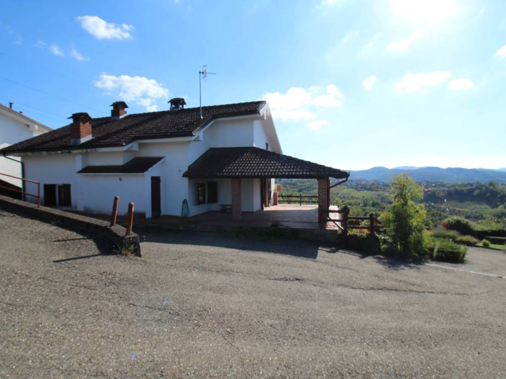 Villa a Lerma in Strada Costalunga - Foto 5