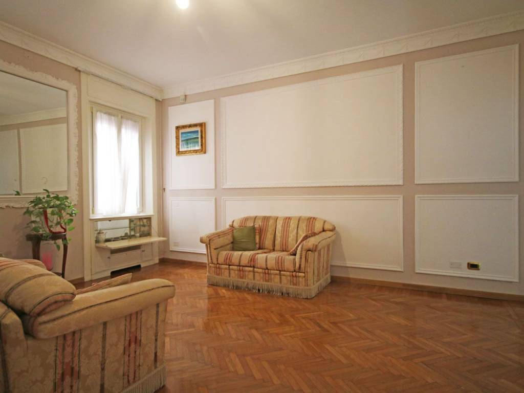 Appartamento a Parma in Strada Benedetto Cairoli, 21 - Foto 3