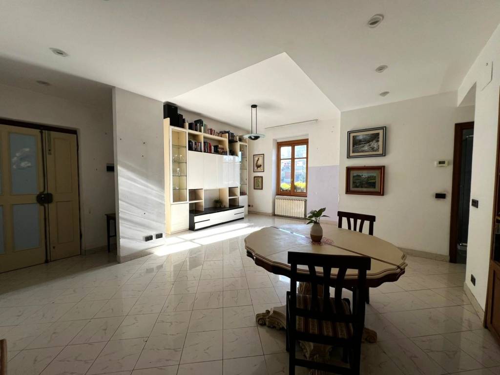 Appartamento a La spezia in Via Lunigiana, 206 - Foto 2