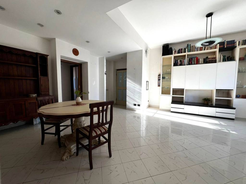 Appartamento a La spezia in Via Lunigiana, 206 - Foto 3