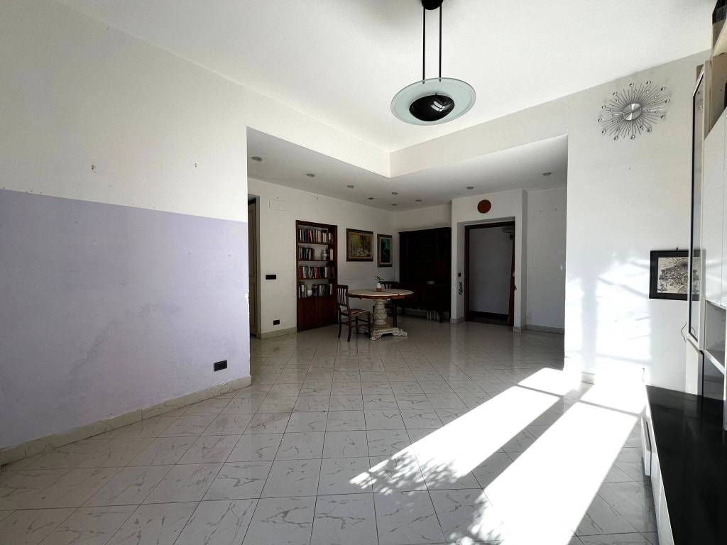 Appartamento a La spezia in Via Lunigiana, 206 - Foto 4