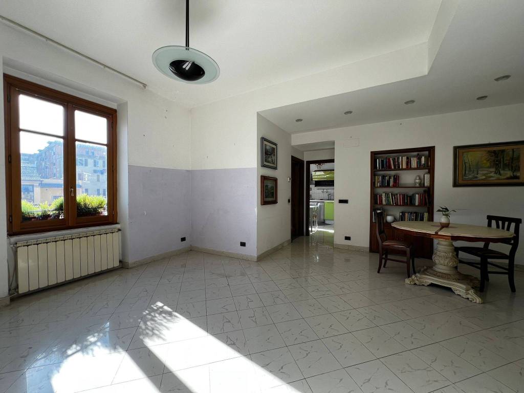 Appartamento a La spezia in Via Lunigiana, 206 - Foto 5