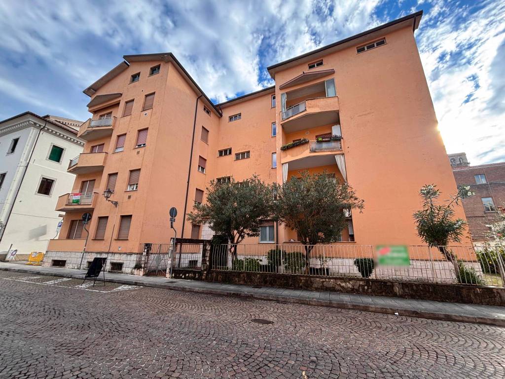 Appartamento a Gorizia in Via Goffredo Mameli, 3 - Foto 2