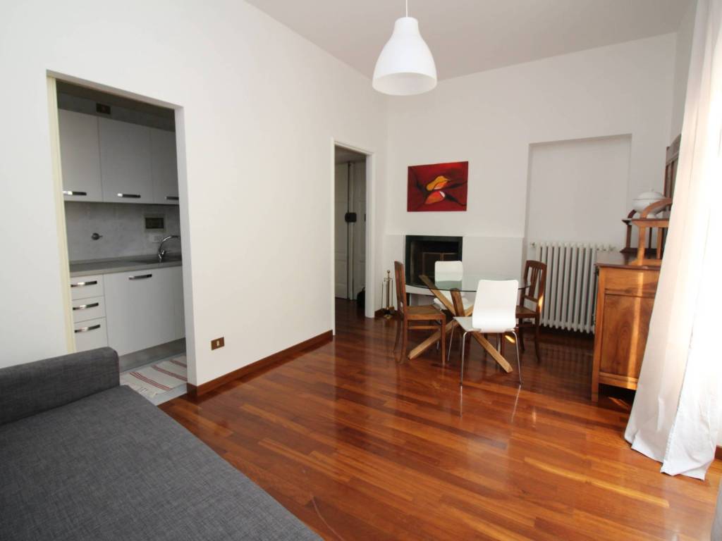Appartamento a Vercelli in Via Fratelli Ponti, 2 - Foto 2