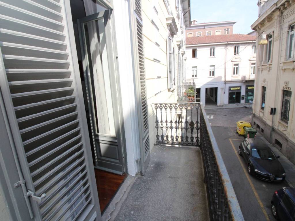 Appartamento a Vercelli in Via Fratelli Ponti, 2 - Foto 4