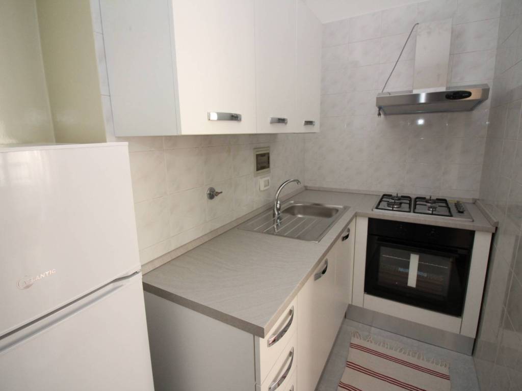 Appartamento a Vercelli in Via Fratelli Ponti, 2 - Foto 5