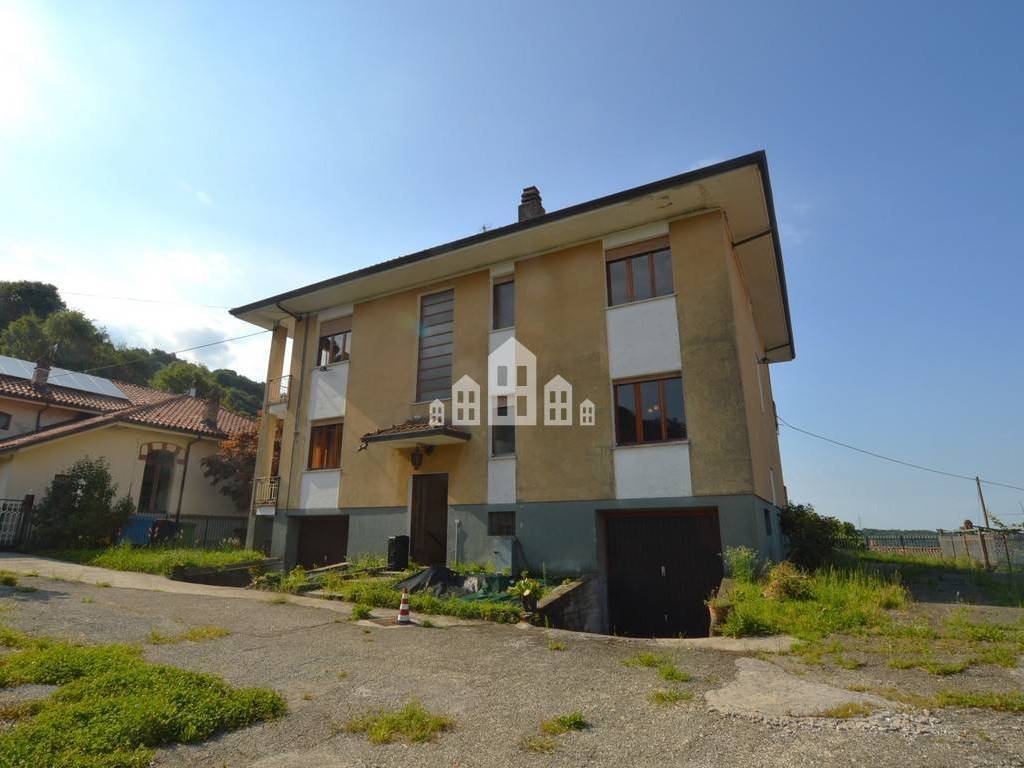 Villa a Val di chy in via Guglielmo Marconi, 1 - Foto 2
