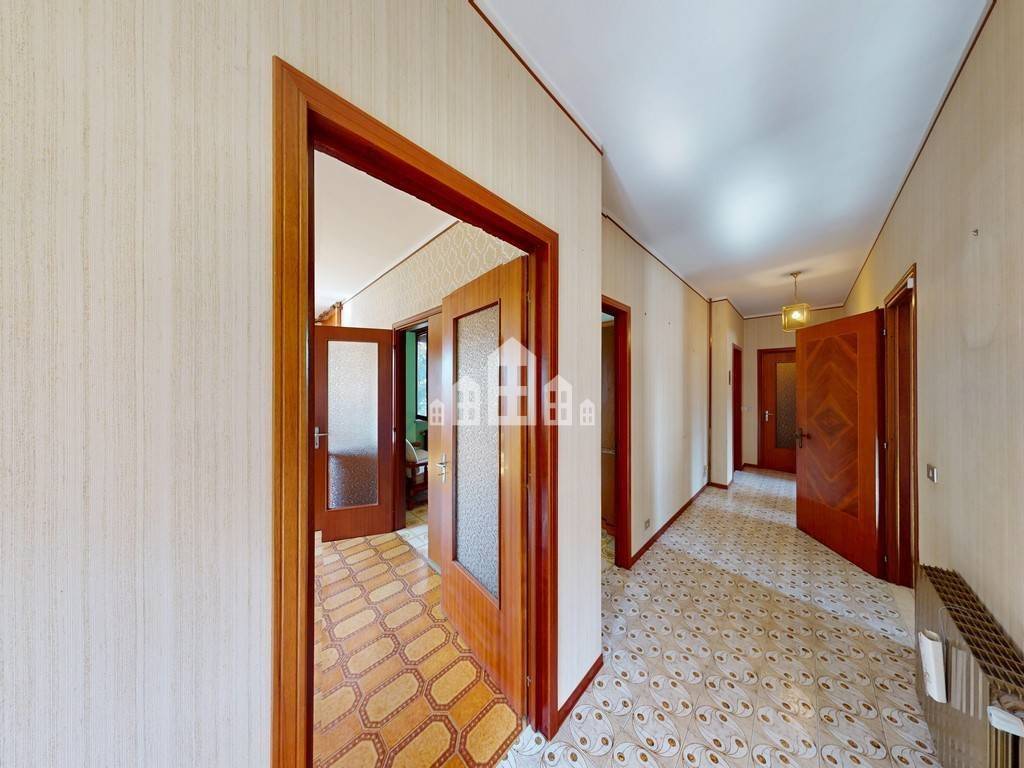 Villa a Val di chy in via Guglielmo Marconi, 1 - Foto 3