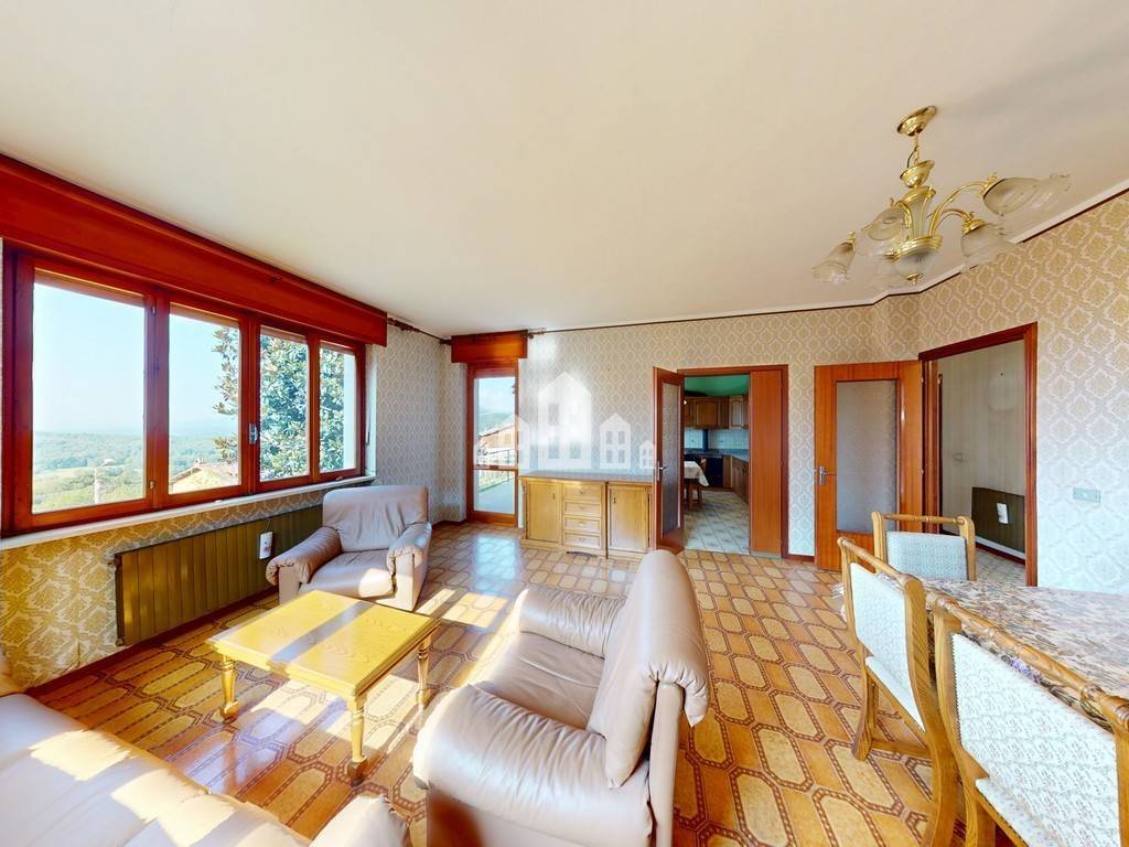Villa a Val di chy in via Guglielmo Marconi, 1 - Foto 5