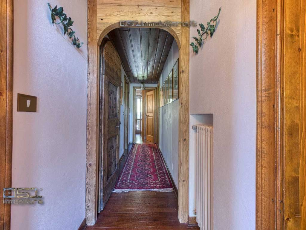 Attico / mansarda a Cortina d'ampezzo in Via Rinaldo Menardi - Foto 5