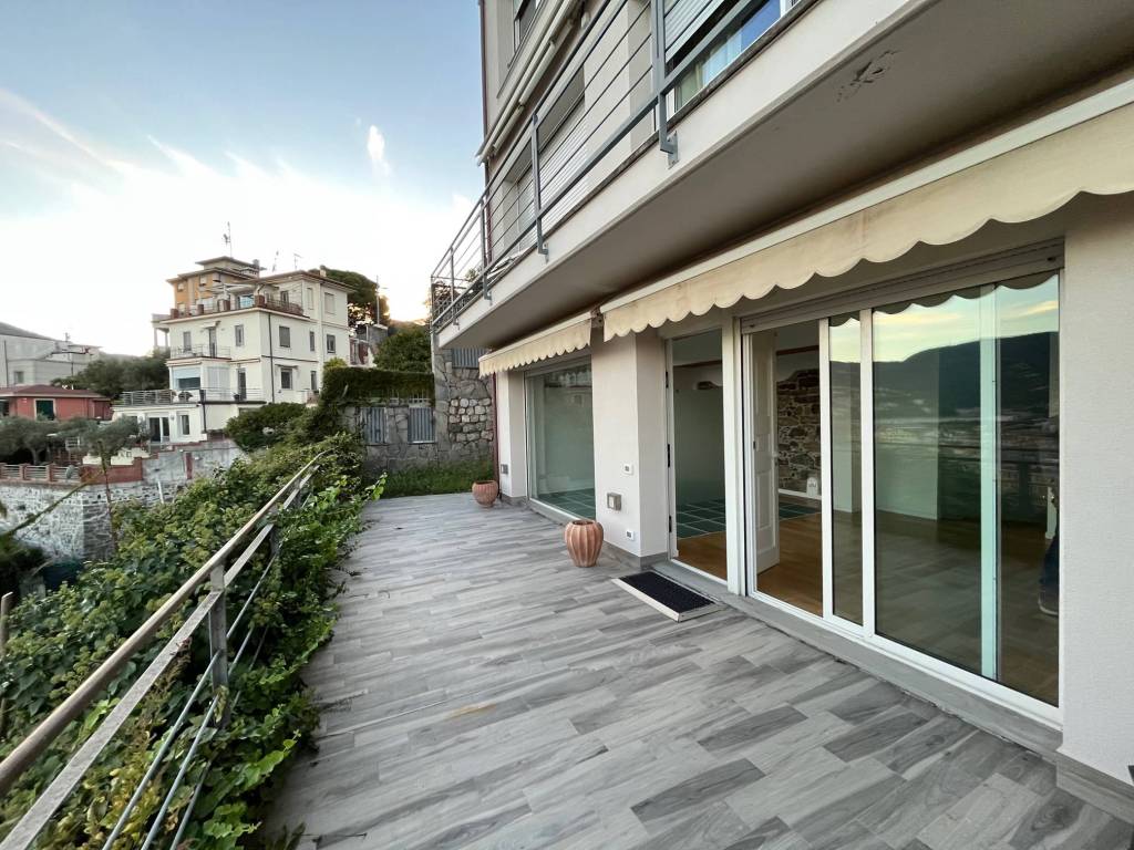 Appartamento a La spezia in Via dei Colli, 73 - Foto 2