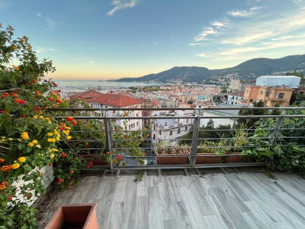 Appartamento a La spezia in Via dei Colli, 73 - Foto 3