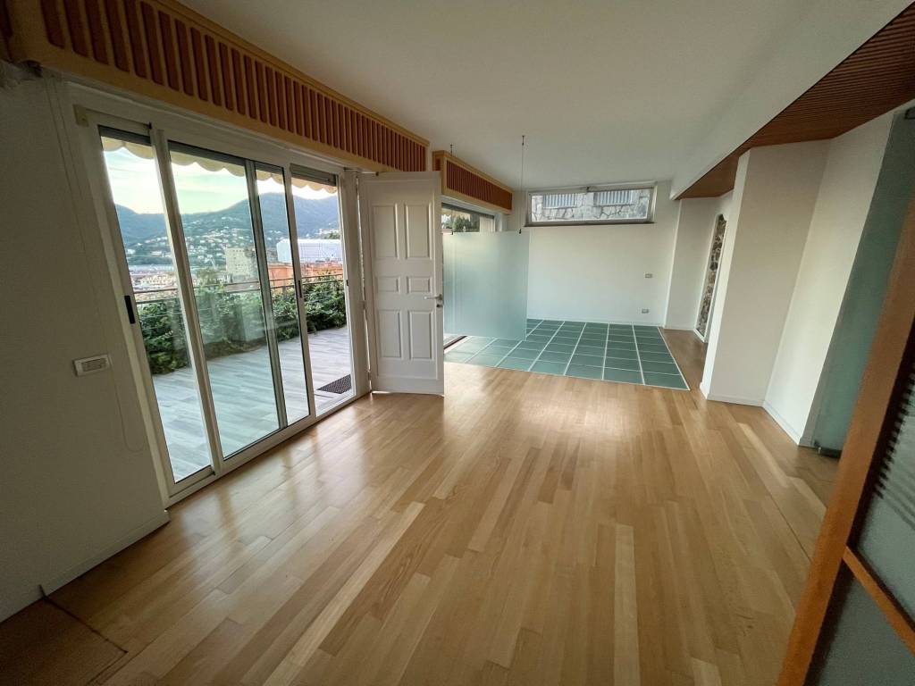 Appartamento a La spezia in Via dei Colli, 73 - Foto 4