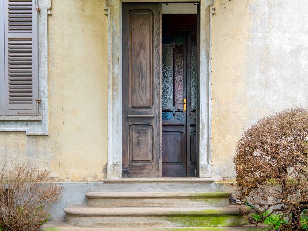 Villa a Ciriè in Via San Maurizio, 16 - Foto 2