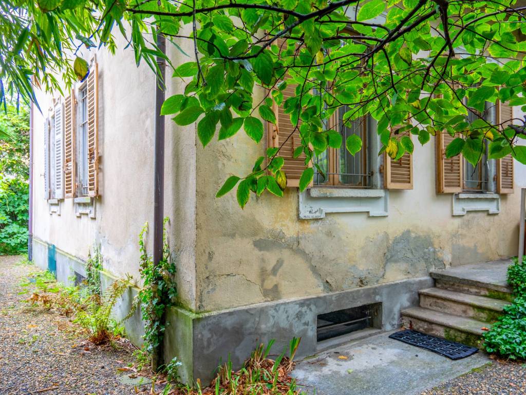 Villa a Ciriè in Via San Maurizio, 16 - Foto 4
