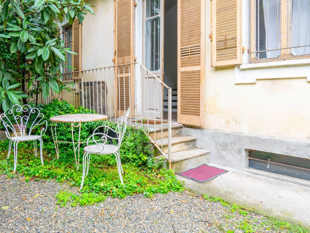 Villa a Ciriè in Via San Maurizio, 16 - Foto 5