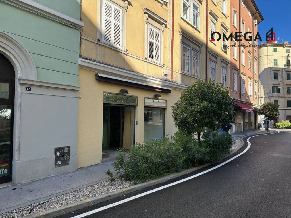 Immobile a Trieste in Via Ponziana, 3 - Foto 2