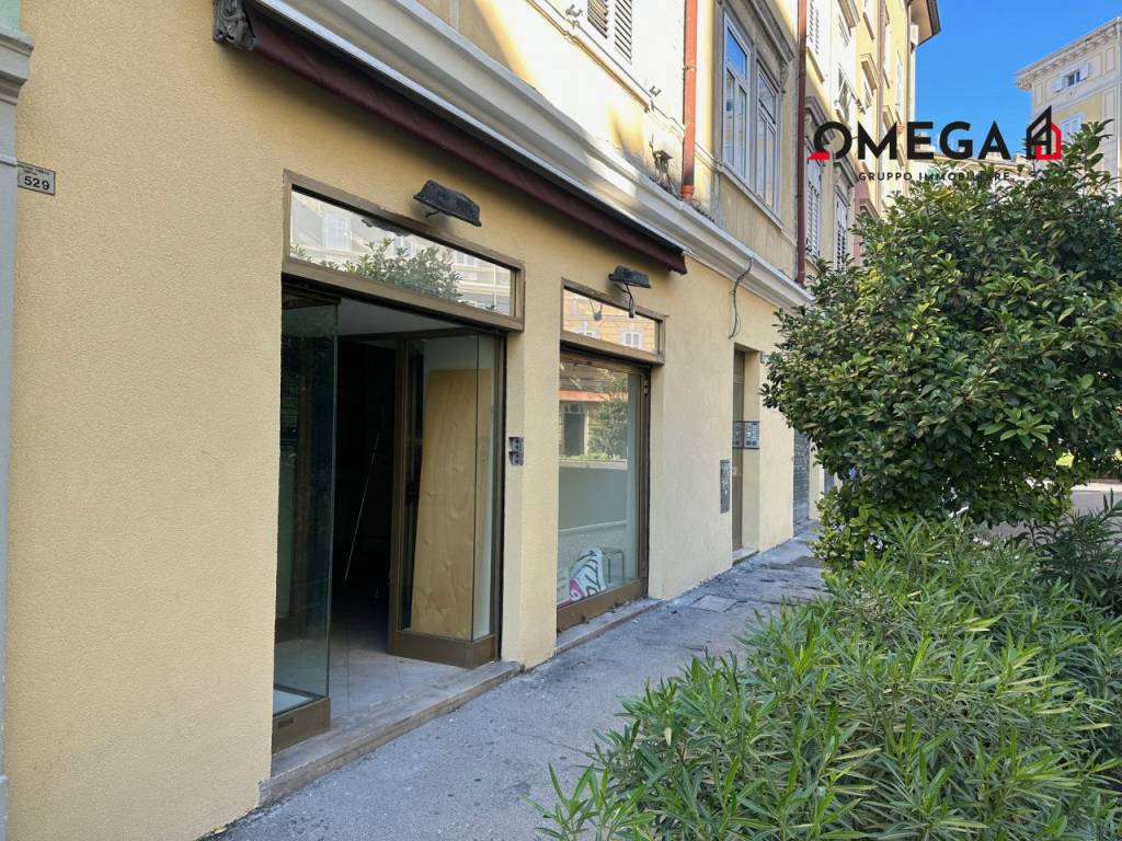 Immobile a Trieste in Via Ponziana, 3 - Foto 3