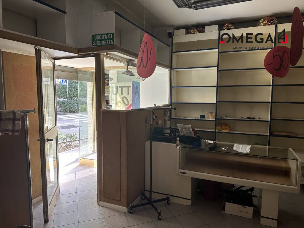 Immobile a Trieste in Via Ponziana, 3 - Foto 5