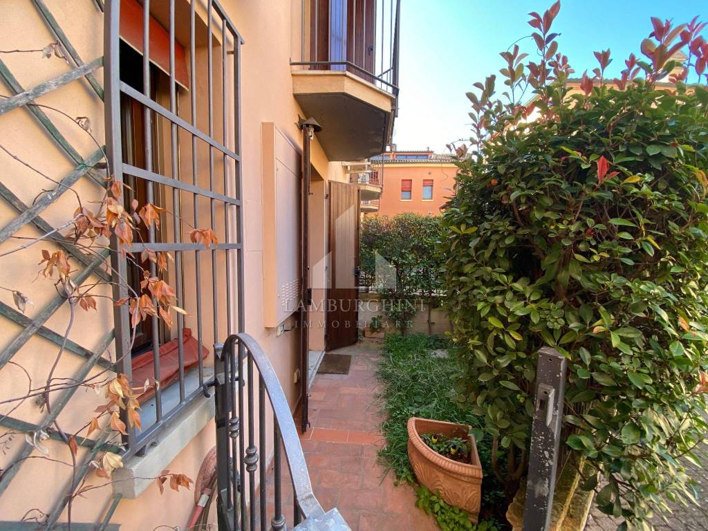 Casa indipendente a Ferrara in Via del Mellone - Foto 2