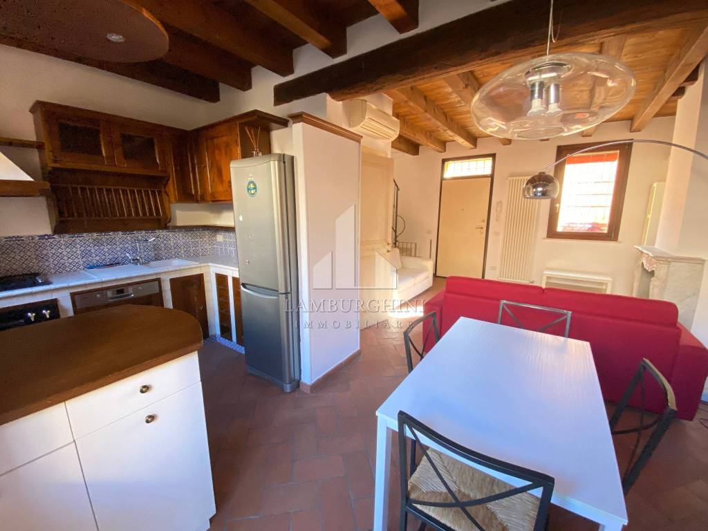 Casa indipendente a Ferrara in Via del Mellone - Foto 3