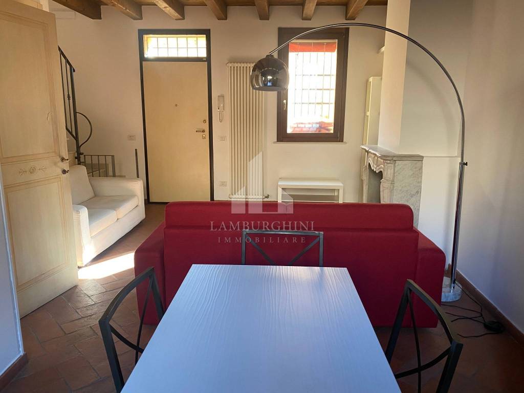 Casa indipendente a Ferrara in Via del Mellone - Foto 4