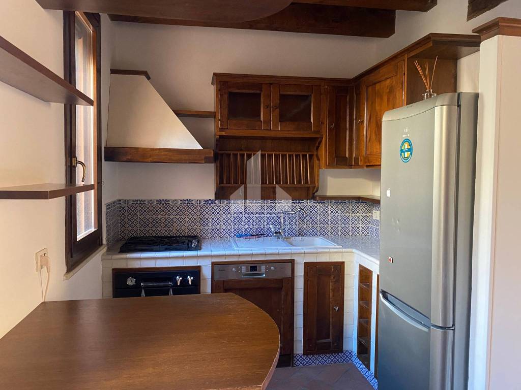 Casa indipendente a Ferrara in Via del Mellone - Foto 5