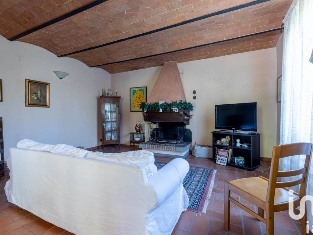 Villa a Casciana terme lari in Via Verdi - Foto 2