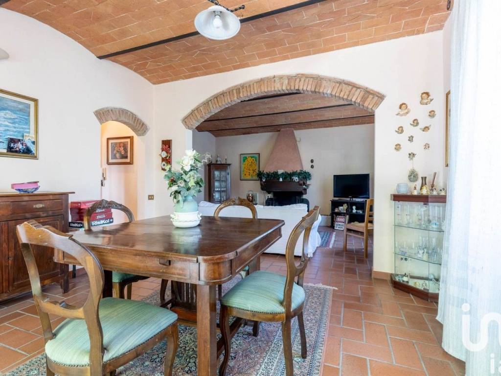 Villa a Casciana terme lari in Via Verdi - Foto 5