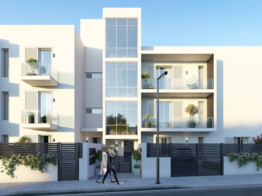 Progetto a Lecce in Via Gianserio Strafella, 17 - Foto 3