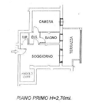 Appartamento a Mogliano veneto in Via Palma il Vecchio - Foto 2