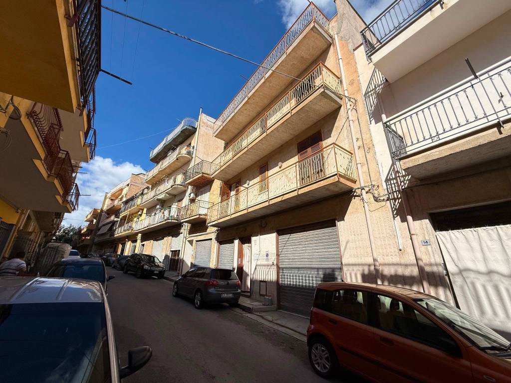Casa indipendente a Bagheria in Via Senna - Foto 3