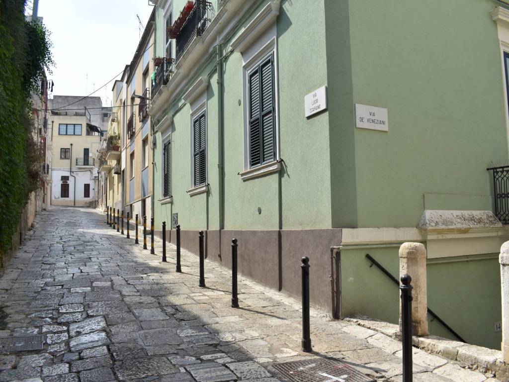 Casa indipendente a Brindisi in Via Lucio Scarano, 13 - Foto 3